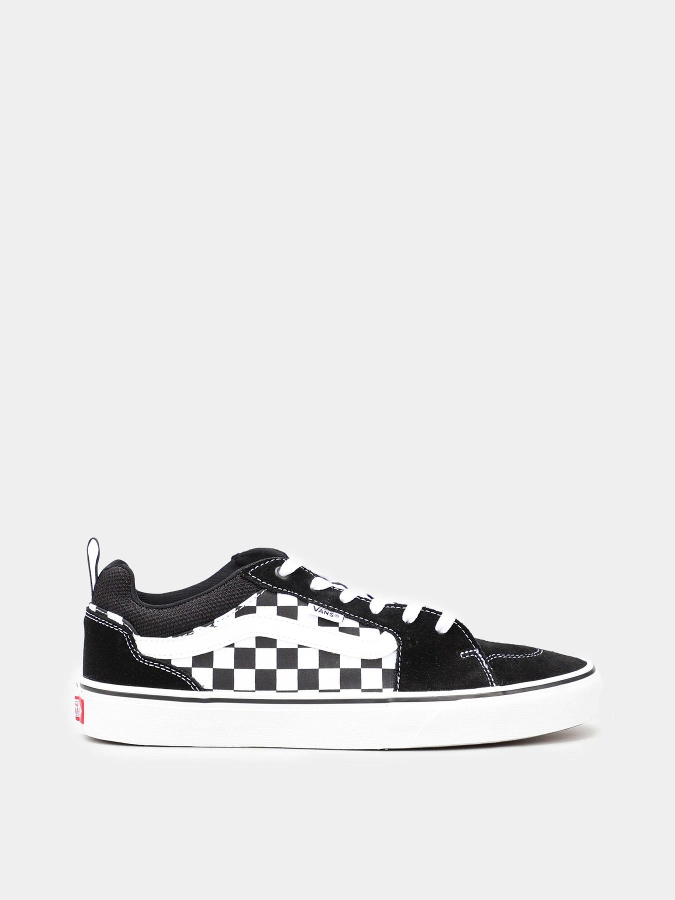 Кеды Vans Filmore модель VN0A3MTJ5GX1 Кеды Vans Filmore модель VN0A3MTJ5GX1 Фото