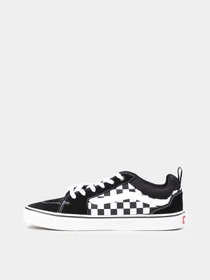Кеды Vans Filmore модель VN0A3MTJ5GX1 Фото