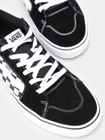 Кеды Vans Filmore модель VN0A3MTJ5GX1 Фото