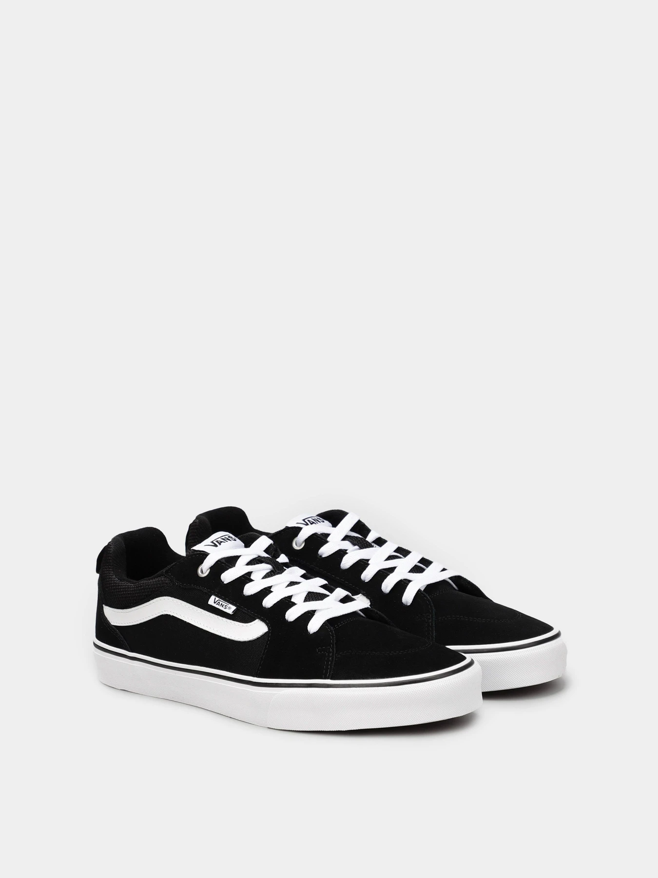 Кеды Vans Mn Filmore модель VN0A3MTJIJU1 Фото