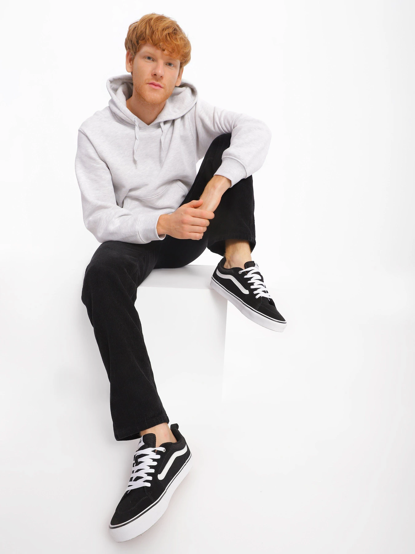 Кеды Vans Mn Filmore модель VN0A3MTJIJU1 Фото