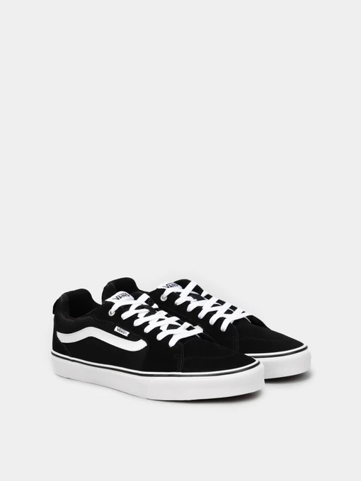 Чоловічі Кеди низькі Vans Mn Filmore фото 3