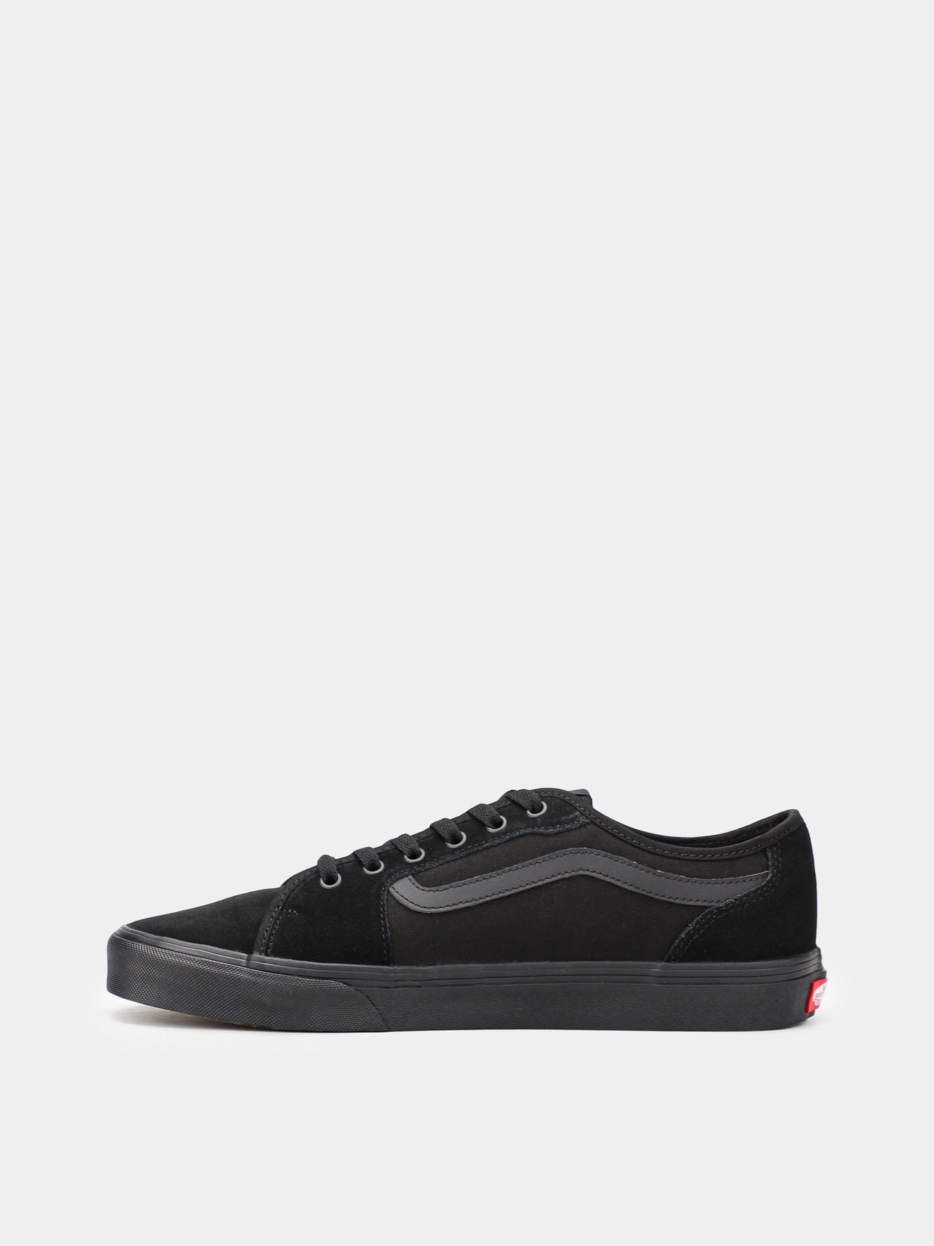 Кеды Vans Filmore Decon модель VN0A3WKZ5MB1 Кеды Vans Filmore Decon модель VN0A3WKZ5MB1 Фото