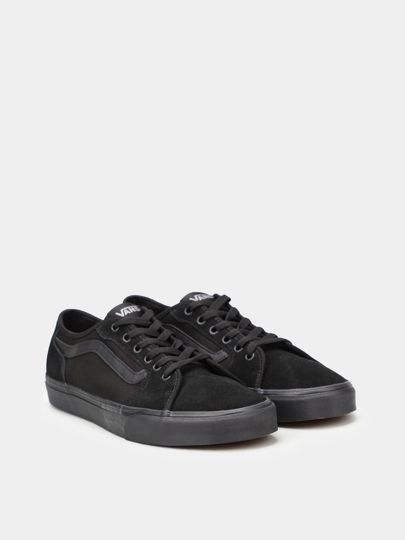 Кеды Vans Filmore Decon модель VN0A3WKZ5MB1 Кеды Vans Filmore Decon модель VN0A3WKZ5MB1 Фото