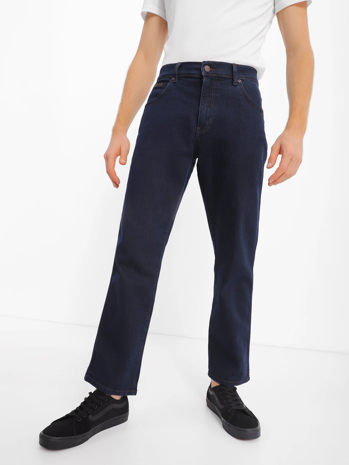 Кеды Vans Filmore Decon модель VN0A3WKZ5MB1 Кеды Vans Filmore Decon модель VN0A3WKZ5MB1 Фото