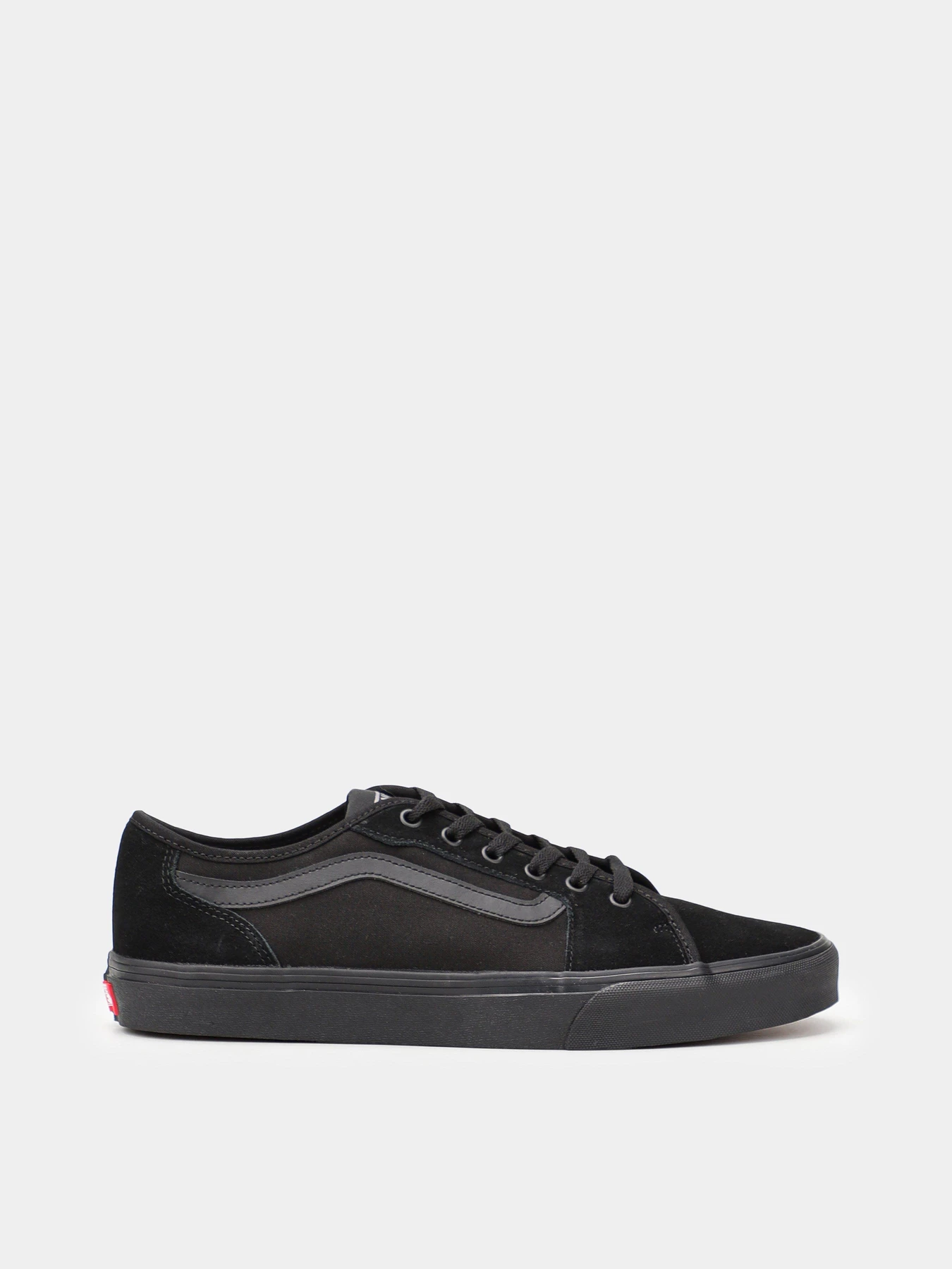 Кеды Vans Filmore Decon модель VN0A3WKZ5MB1 Кеды Vans Filmore Decon модель VN0A3WKZ5MB1 Фото