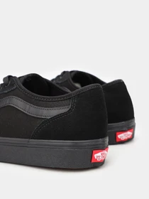 Кеды Vans Filmore Decon модель VN0A3WKZ5MB1 Фото