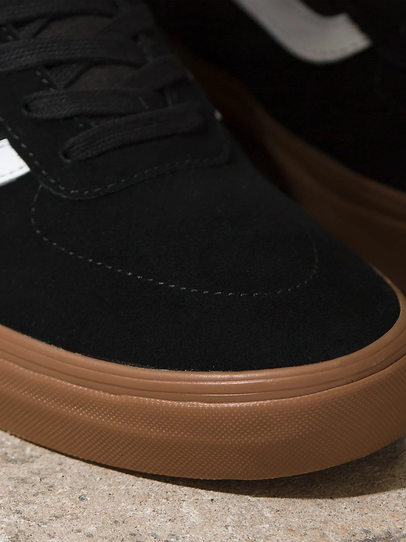 Кеди Vans Kyle Walker модель VN0A5JIEB9M1 Кеди Vans Kyle Walker модель VN0A5JIEB9M1 Фото