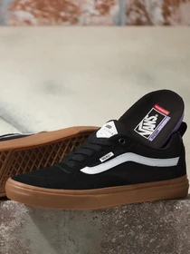 Кеди Vans Kyle Walker модель VN0A5JIEB9M1 Фото
