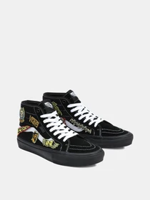 Кеды Vans Elijah Berle Skate Sk8-Hi Decon модель VN0A5KYBBKA1 Фото