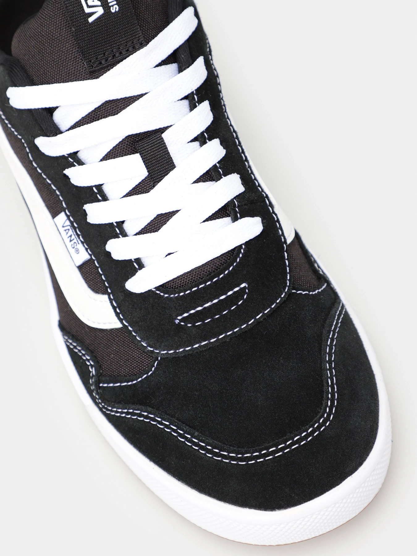 Кеды Vans Range EXP модель VN0A5EDYIJU1 Кеды Vans Range EXP модель VN0A5EDYIJU1 Фото