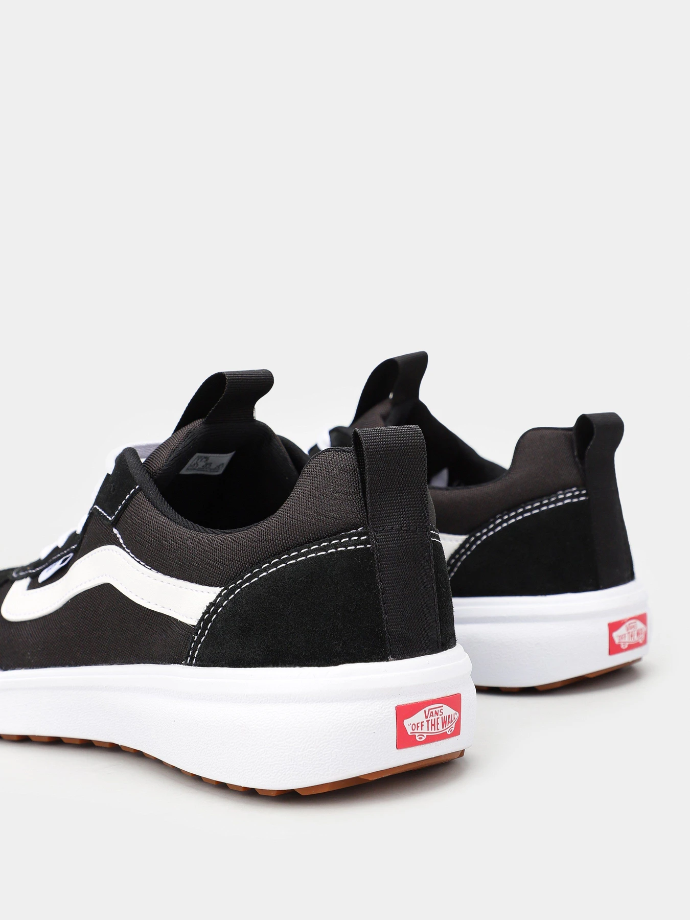 Кеды Vans Range EXP модель VN0A5EDYIJU1 Кеды Vans Range EXP модель VN0A5EDYIJU1 Фото