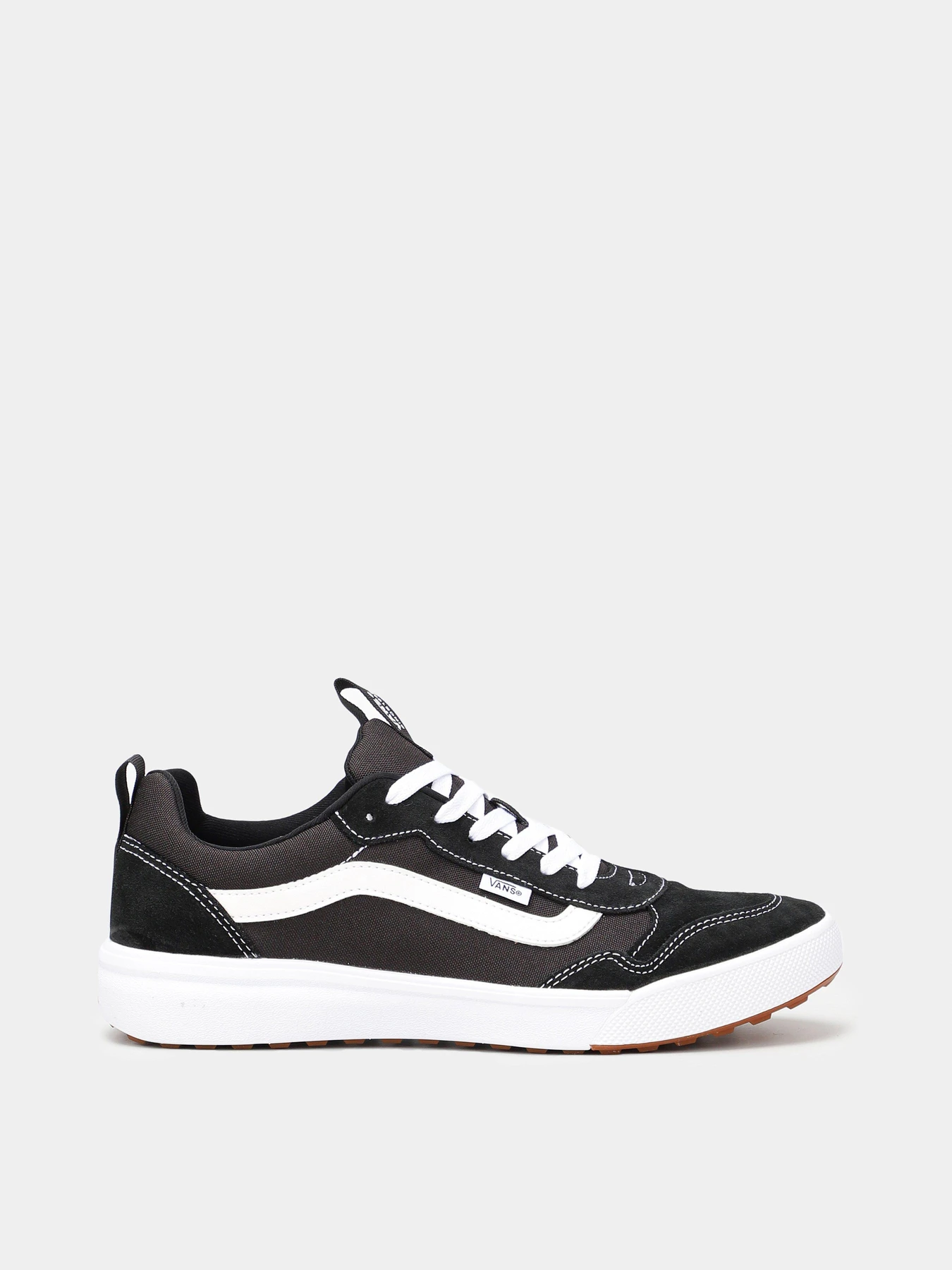 Кеды Vans Range EXP модель VN0A5EDYIJU1 Кеды Vans Range EXP модель VN0A5EDYIJU1 Фото