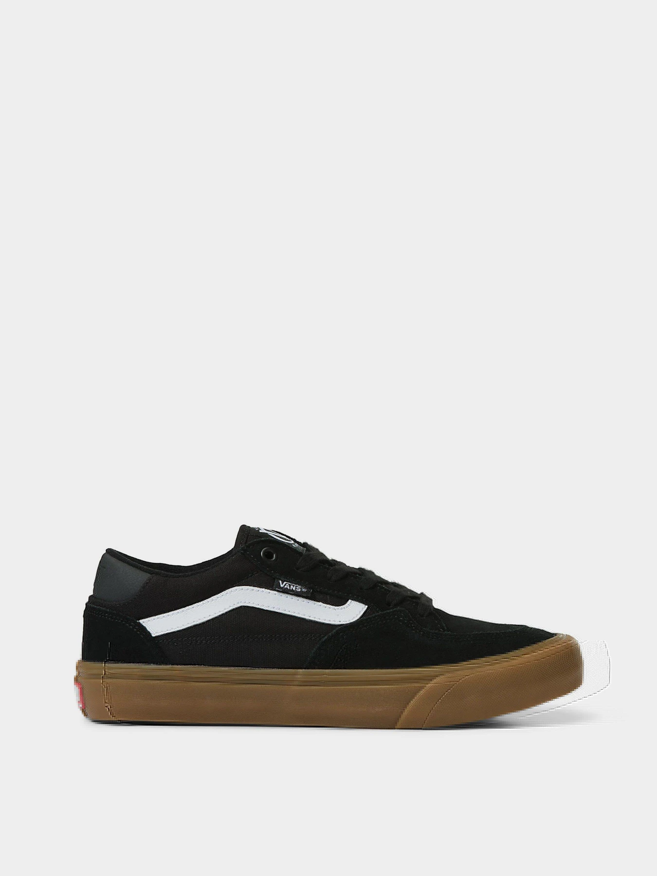 Кеди Vans  Rowan Zorilla модель VN0A5JICB9M1 Фото