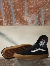 Кеди Vans  Rowan Zorilla модель VN0A5JICB9M1 Фото