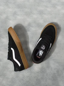 Кеди Vans  Rowan Zorilla модель VN0A5JICB9M1 Фото