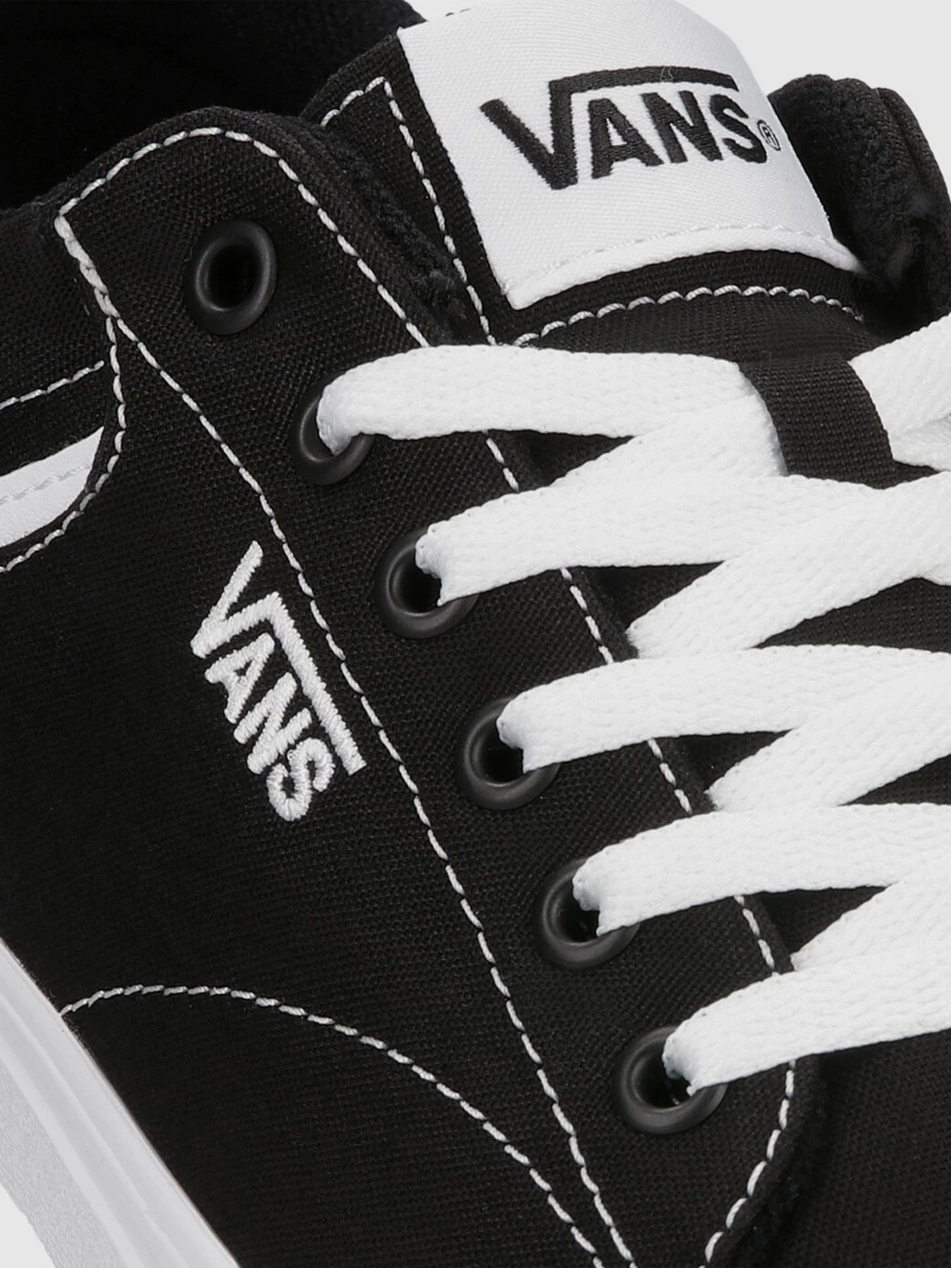 Кеды Vans Seldan модель VN0A4TZE1871 Фото