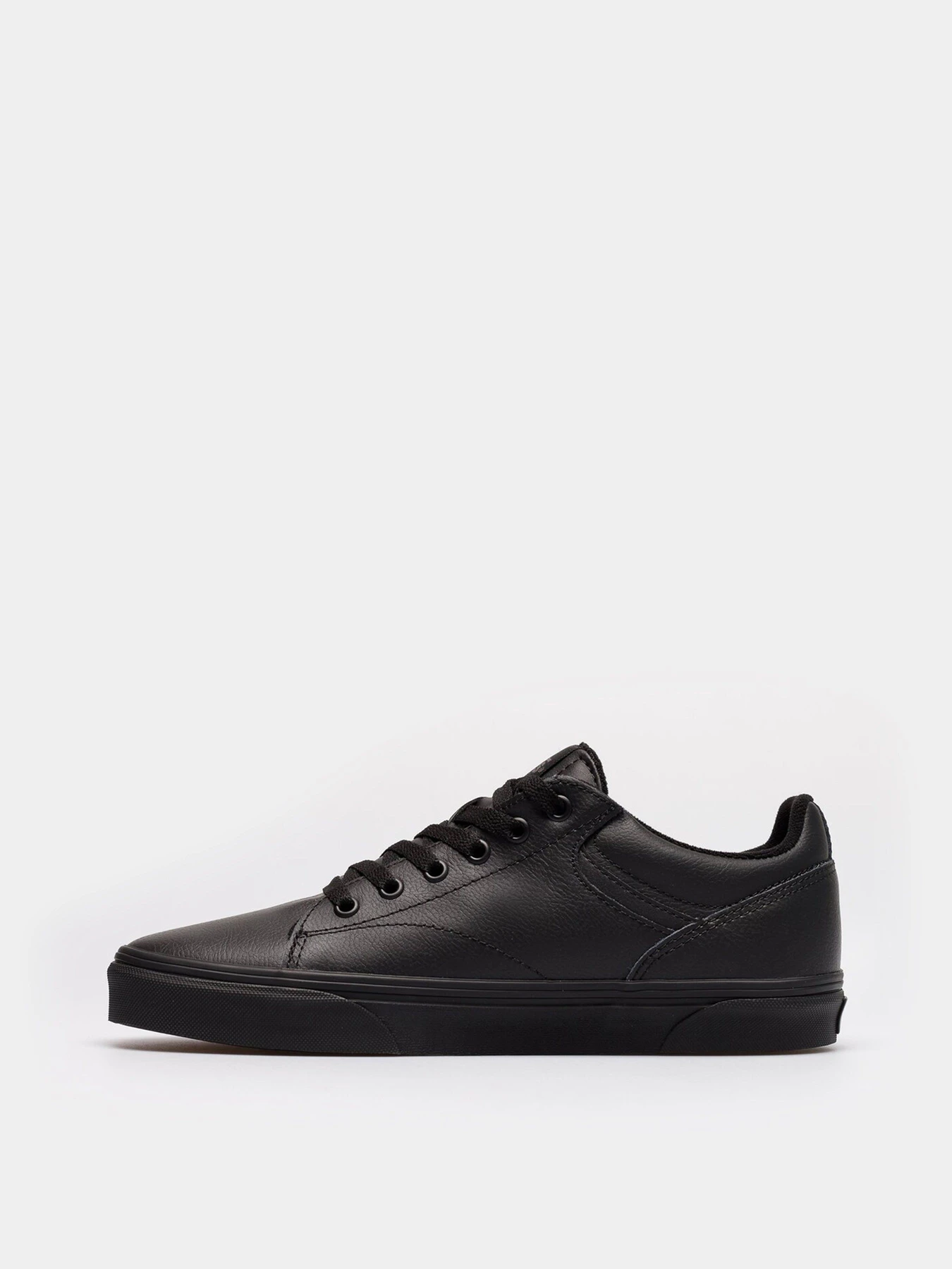 Кеди Vans Seldan модель VN0A4TZE11I1 Кеди Vans Seldan модель VN0A4TZE11I1 Фото