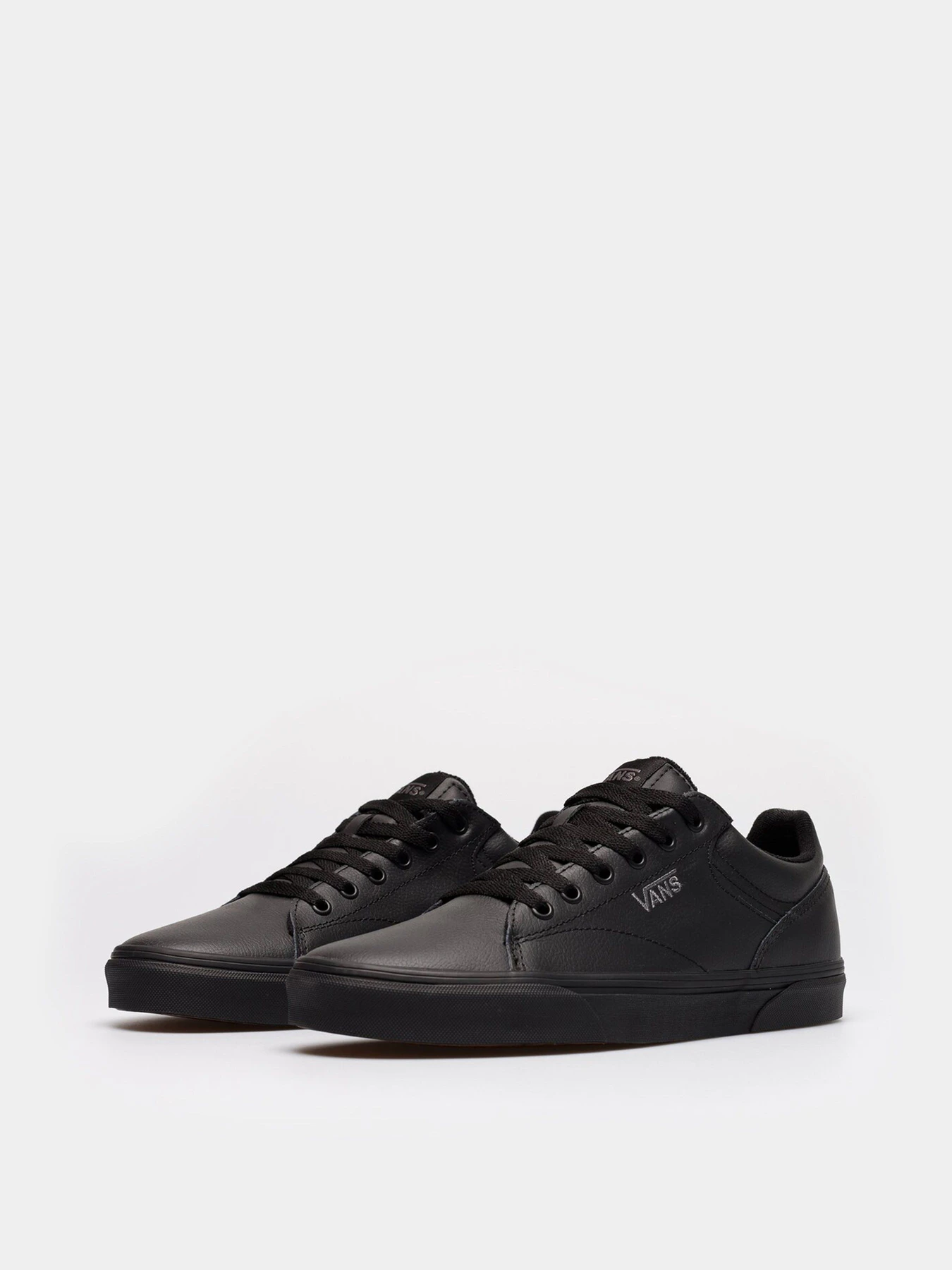 Кеди Vans Seldan модель VN0A4TZE11I1 Кеди Vans Seldan модель VN0A4TZE11I1 Фото