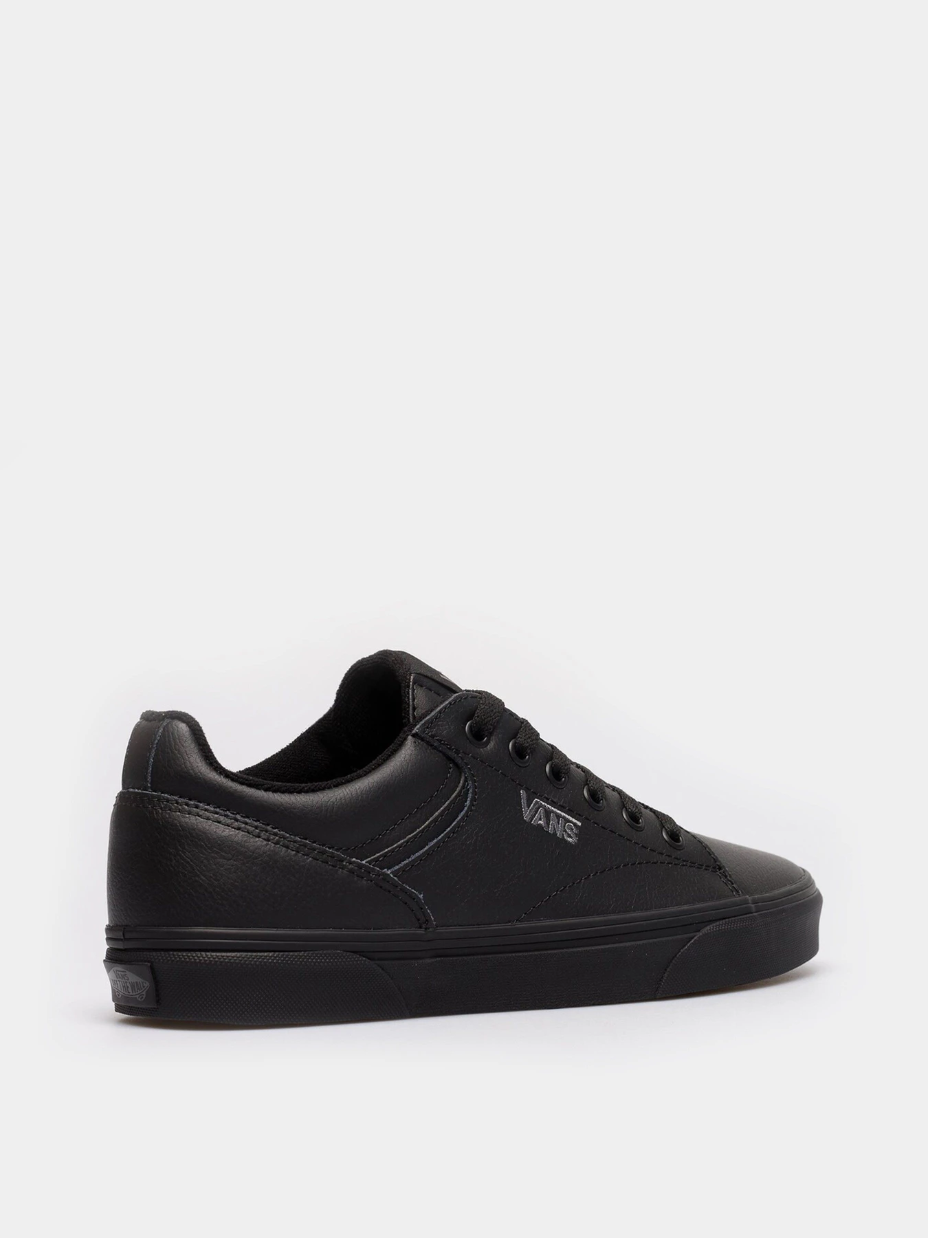 Кеди Vans Seldan модель VN0A4TZE11I1 Кеди Vans Seldan модель VN0A4TZE11I1 Фото