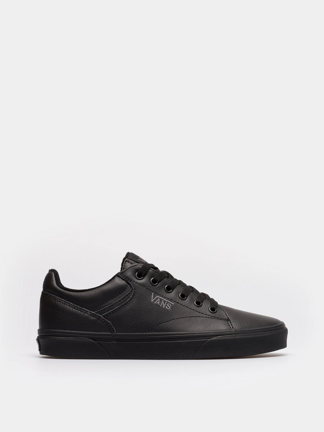 Кеди Vans Seldan модель VN0A4TZE11I1 Кеди Vans Seldan модель VN0A4TZE11I1 Фото