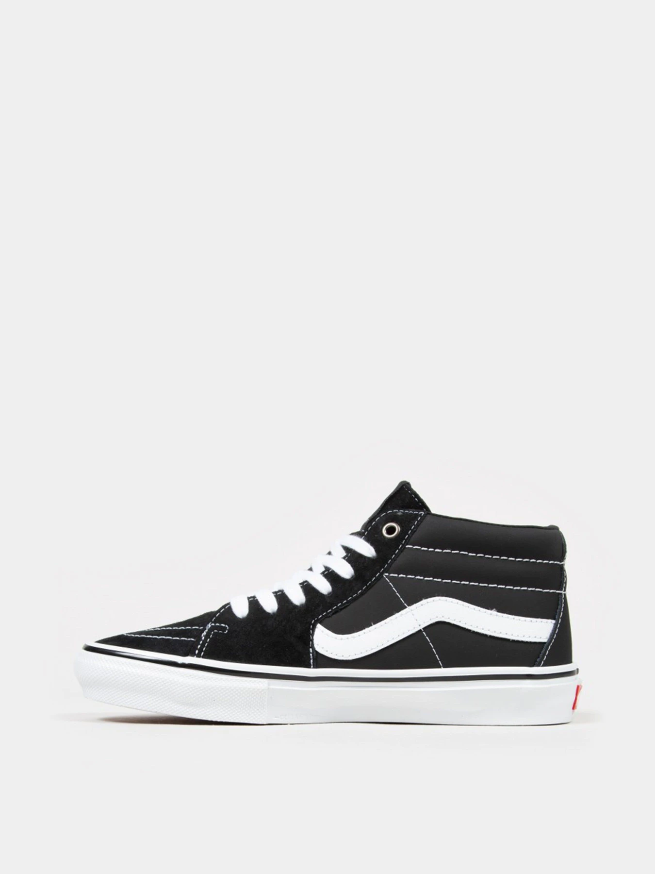 Кеди Vans Skate Grosso Mid модель VN0A5FCG6251 Фото