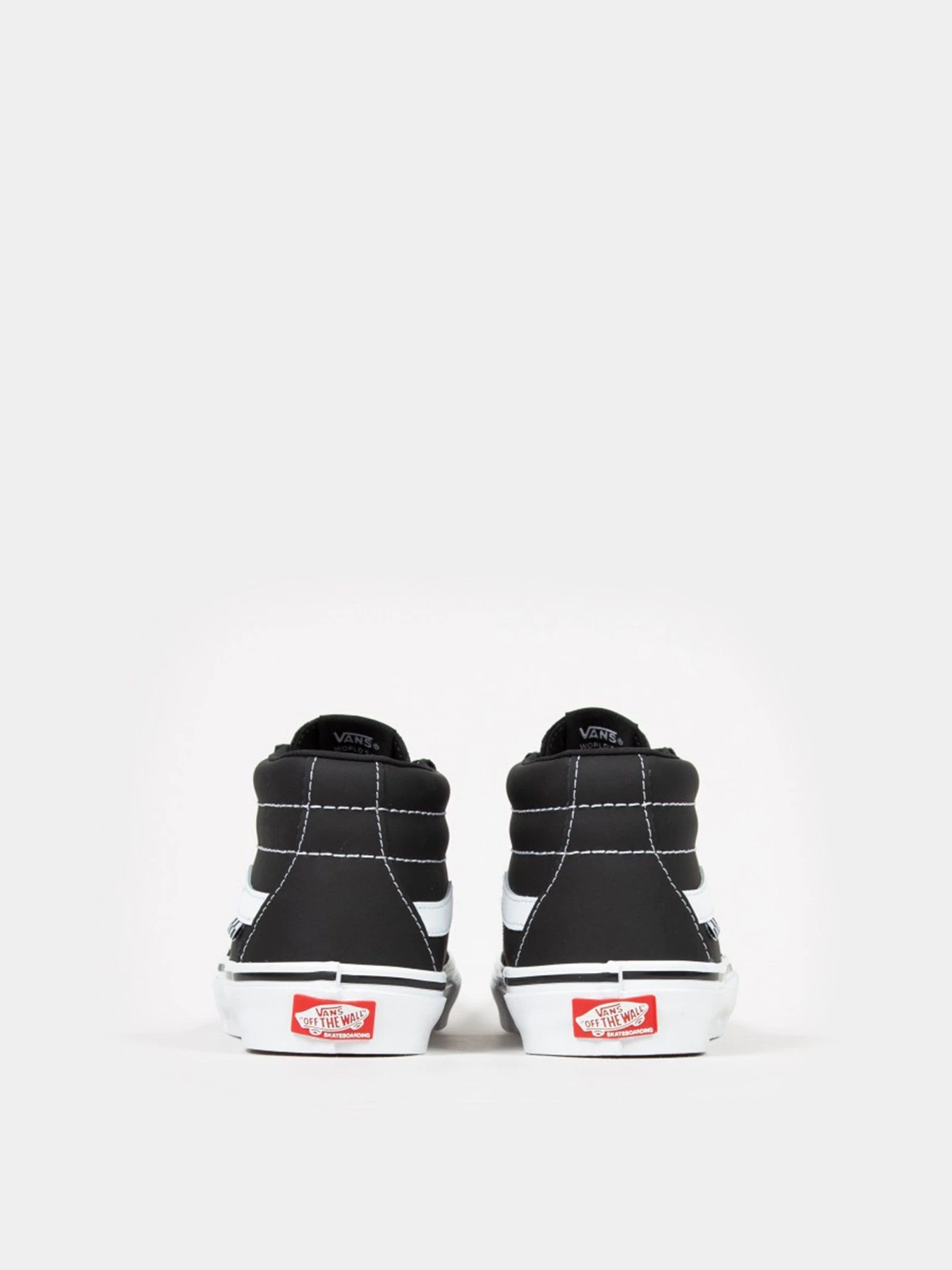 Кеди Vans Skate Grosso Mid модель VN0A5FCG6251 Фото