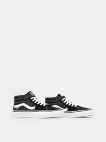 Кеди Vans Skate Grosso Mid модель VN0A5FCG6251 Фото