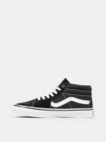 Кеди Vans Skate Grosso Mid модель VN0A5FCG6251 Фото