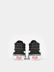 Кеди Vans Skate Grosso Mid модель VN0A5FCG6251 Фото