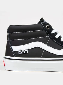 Кеди Vans Skate Grosso Mid модель VN0A5FCG6251 Фото