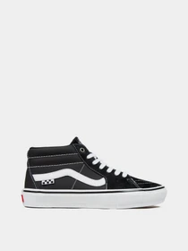 Кеди Vans Skate Grosso Mid модель VN0A5FCG6251 Фото