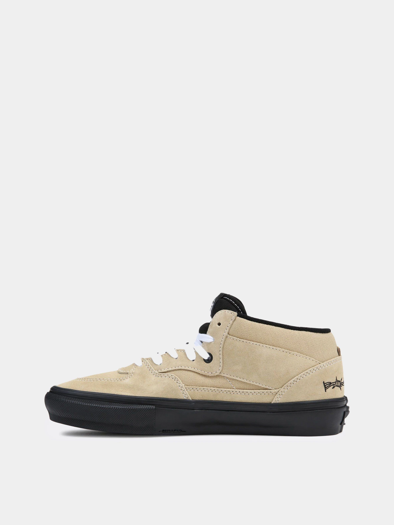 Кеди Vans Skate Half Cab модель VN0A5FCDZF51 Кеди Vans Skate Half Cab модель VN0A5FCDZF51 Фото
