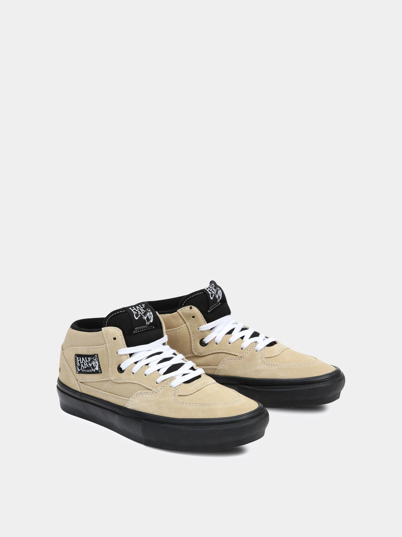Кеди Vans Skate Half Cab модель VN0A5FCDZF51 Кеди Vans Skate Half Cab модель VN0A5FCDZF51 Фото
