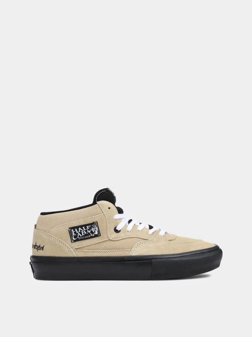 Кеди Vans Skate Half Cab модель VN0A5FCDZF51 Фото