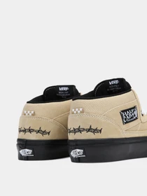 Кеди Vans Skate Half Cab модель VN0A5FCDZF51 Фото
