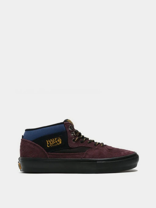 Кеди Vans Skate Half Cab модель VN0A5FCDPCA1 Фото