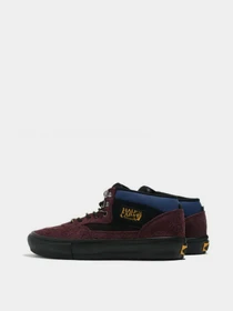 Кеды Vans Skate Half Cab модель VN0A5FCDPCA1 Фото