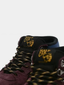 Кеды Vans Skate Half Cab модель VN0A5FCDPCA1 Фото