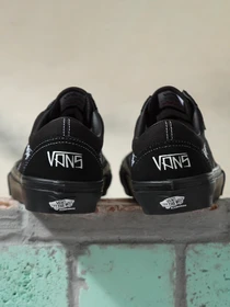 Кеды Vans Elijah Berle Skate Old Skool модель VN0A5FCBB8C1 Фото