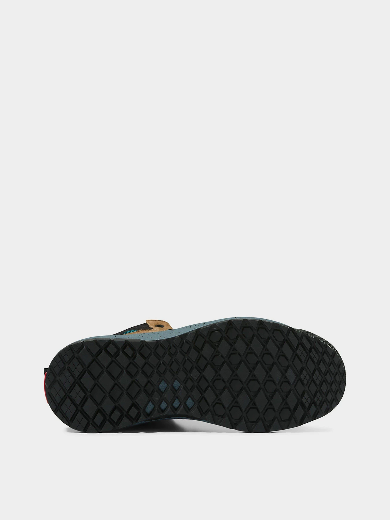 Ботинки и сапоги Vans Ultrarange Exo Hi Mte-1 модель VN0A5KS5FSU1 Ботинки и сапоги Vans Ultrarange Exo Hi Mte-1 модель VN0A5KS5FSU1 Фото
