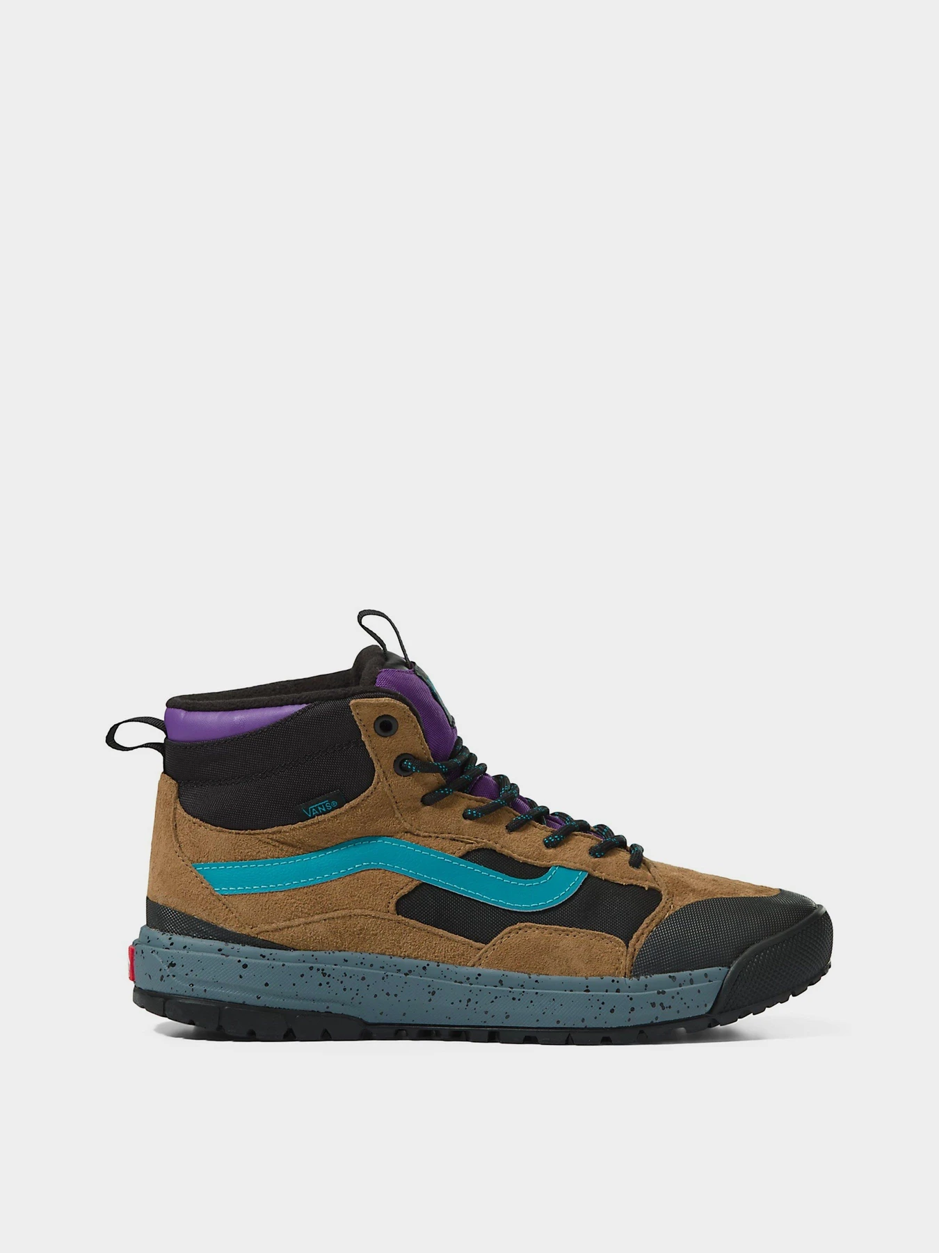 Ботинки и сапоги Vans Ultrarange Exo Hi Mte-1 модель VN0A5KS5FSU1 Ботинки и сапоги Vans Ultrarange Exo Hi Mte-1 модель VN0A5KS5FSU1 Фото