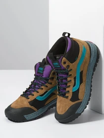 Ботинки и сапоги Vans Ultrarange Exo Hi Mte-1 модель VN0A5KS5FSU1 Фото