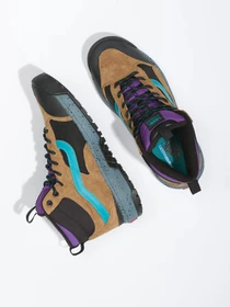 Ботинки и сапоги Vans Ultrarange Exo Hi Mte-1 модель VN0A5KS5FSU1 Фото