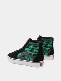 Кеды Vans COMFYCUSH SK8-HI модель VN0A7TNOYJ71 Фото