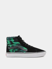 Кеды Vans COMFYCUSH SK8-HI модель VN0A7TNOYJ71 Фото