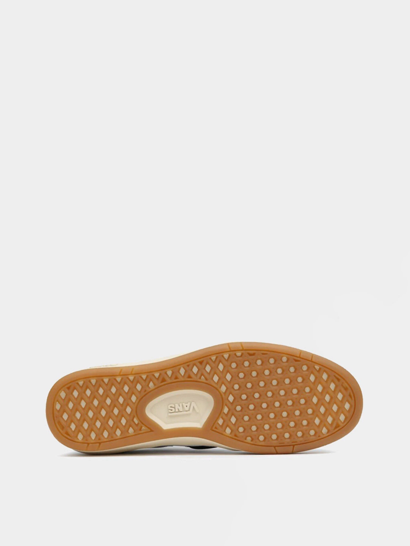 Кеды Vans SERIO COLLECTION LOWLAND COMFYCUSH JMP модель VN0A5KYF6BT1 Фото