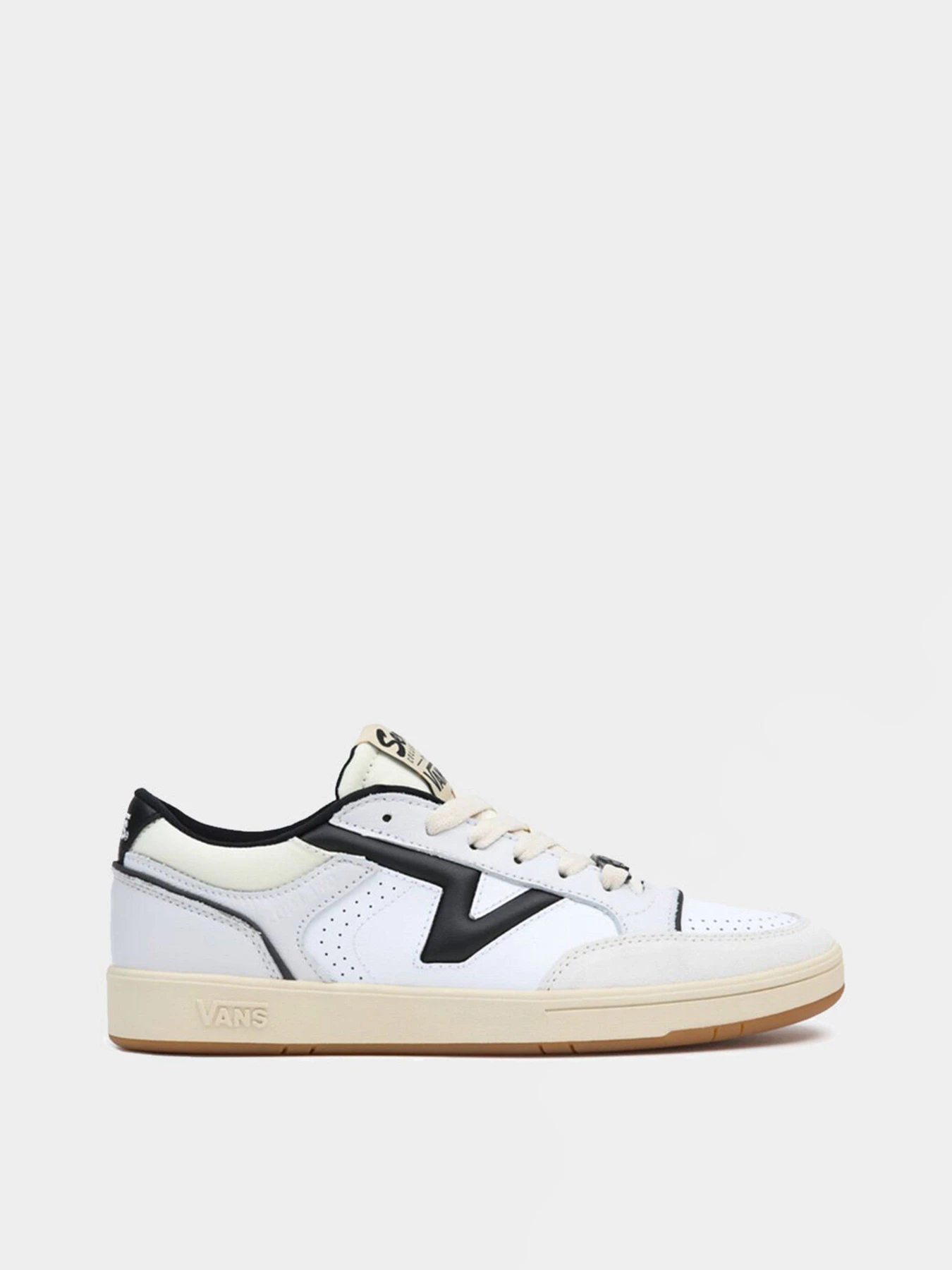 Кеды Vans SERIO COLLECTION LOWLAND COMFYCUSH JMP модель VN0A5KYF6BT1 Фото
