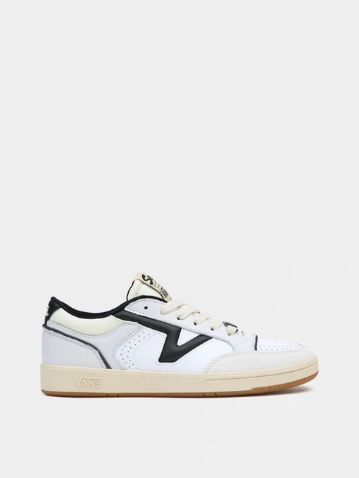 Кеды Vans SERIO COLLECTION LOWLAND COMFYCUSH JMP модель VN0A5KYF6BT1 Фото