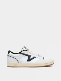 Кеды Vans SERIO COLLECTION LOWLAND COMFYCUSH JMP модель VN0A5KYF6BT1 Фото